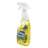 Load image into Gallery viewer, Kleen Multi Purpose Citrus Trigger Spray Cleaner - 500ml

