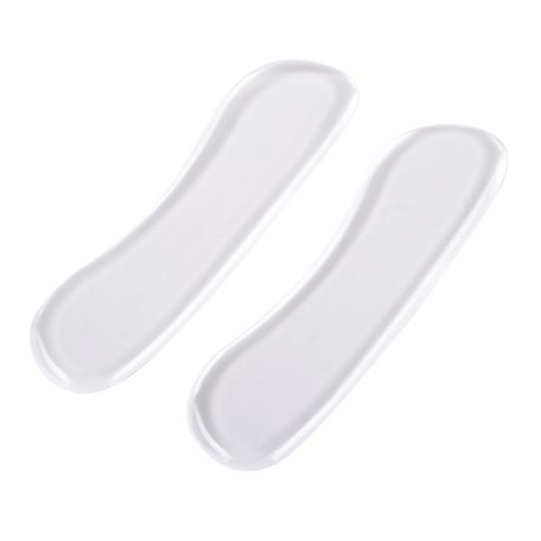 Slim Invisible Foot Care Heel Shields