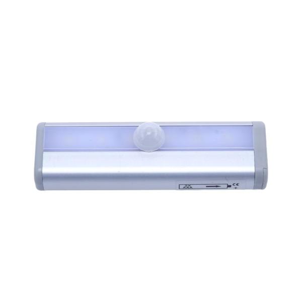 Illuminex Motion Magnetic Sensor Light - 9.6cm x 3cm x 1.5cm