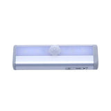 Load image into Gallery viewer, Illuminex Motion Magnetic Sensor Light - 9.6cm x 3cm x 1.5cm
