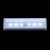 Load image into Gallery viewer, Illuminex Motion Magnetic Sensor Light - 9.6cm x 3cm x 1.5cm
