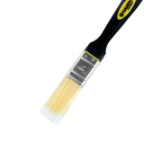 Load image into Gallery viewer, Paint Brush With Rubber Handle - 2.54cm
