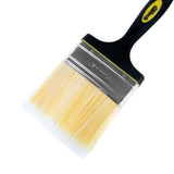 Load image into Gallery viewer, Paint Brush With Rubber Handle - 10cm
