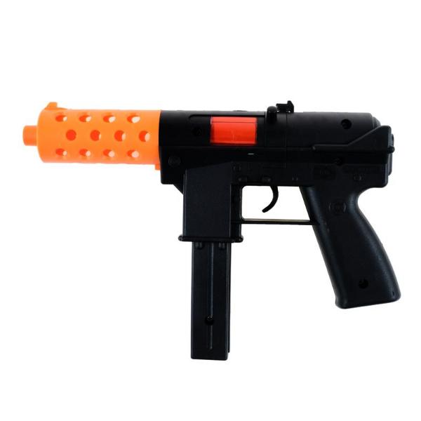 Fires 8 Rings Shot Cap Gun