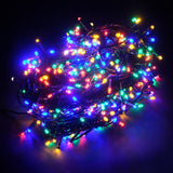 Load image into Gallery viewer, Multicolour Low Voltage Led Fairy Lights - 61m
