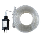 Load image into Gallery viewer, Multicolour Glitter Low Voltage Led Rope Light - 1000cm
