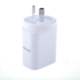 Load image into Gallery viewer, White 20W 1 Port Usb C Wall Charger
