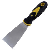 Load image into Gallery viewer, Black &amp; Yellow Scraper - 5cm
