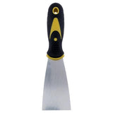 Load image into Gallery viewer, Black &amp; Yellow Scraper - 5cm
