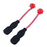 Load image into Gallery viewer, Sticky Stretchy Spikey Ball Snapper Slapper 2pk
