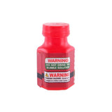 Load image into Gallery viewer, 4 Pack Mini Santa Bubble Solution - 18ml
