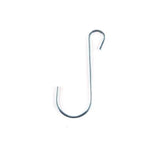 Load image into Gallery viewer, 2 Pack Zinc Plated S Hook - 13.5cm x 5cm x 0.35cm
