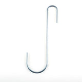 Load image into Gallery viewer, 2 Pack Zinc Plated S Hook - 22.5cm x 8cm x 0.5cm
