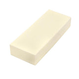 Load image into Gallery viewer, Yellow Chamois Sponge Super Absorbent Block - 16.5cm x 7cm x 3cm
