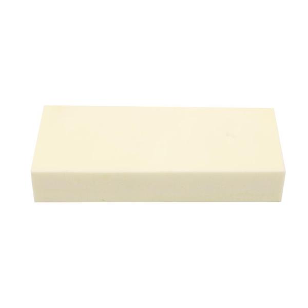 Yellow Chamois Sponge Super Absorbent Block - 16.5cm x 7cm x 3cm