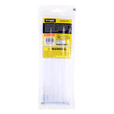 Load image into Gallery viewer, 12 Pack Clear Hot Melt Glue Sticks - 20cm x 1.1cm
