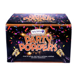 Load image into Gallery viewer, Champagne Bottle Party Popper - 30cm
