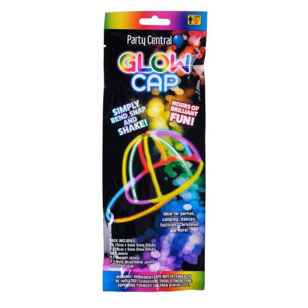 Glow Cap