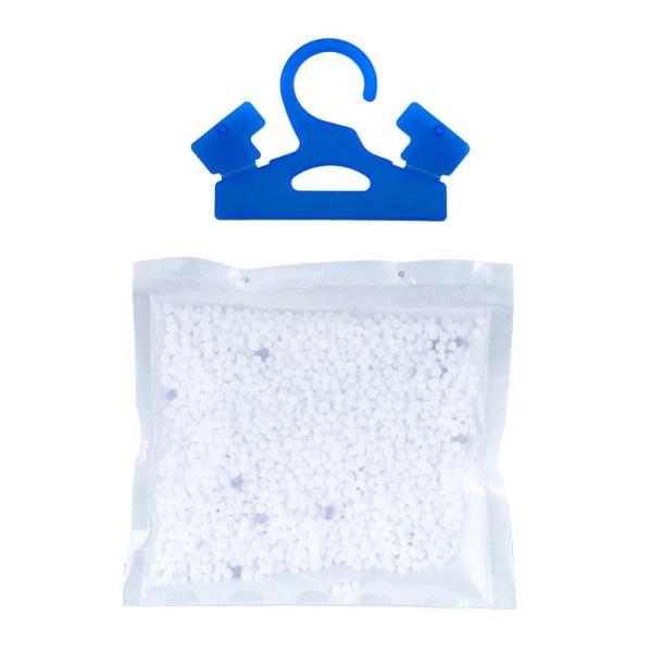 3 Pack Dehumidifier Bag With Hanger - 175g