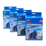 Load image into Gallery viewer, 3 Pack Dehumidifier Bag With Hanger - 175g
