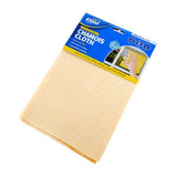 Load image into Gallery viewer, Chamois 220gsm Super Absorbent Cloth - 60cm x 40cm
