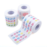 Load image into Gallery viewer, 180 Sheets Easter Toilet Paper - 18m x 10cm x 10cm
