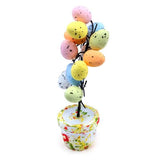 Load image into Gallery viewer, Polystyrene Easter Tree Decoration - 9cm x 21cm
