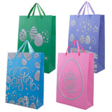 Load image into Gallery viewer, Large Easter Celebration Gift Bag - 30cm x 41cm x 12cm
