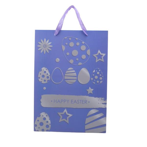Large Easter Celebration Gift Bag - 30cm x 41cm x 12cm