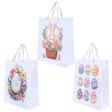 Load image into Gallery viewer, Medium Easter Delight Gift Bag - 32cm x 10.5cm x 10.5cm
