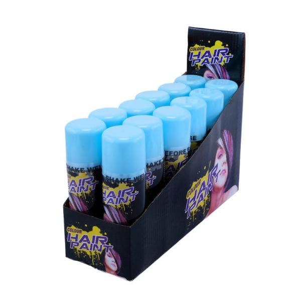 Baby Blue Hair Spray - 125ml