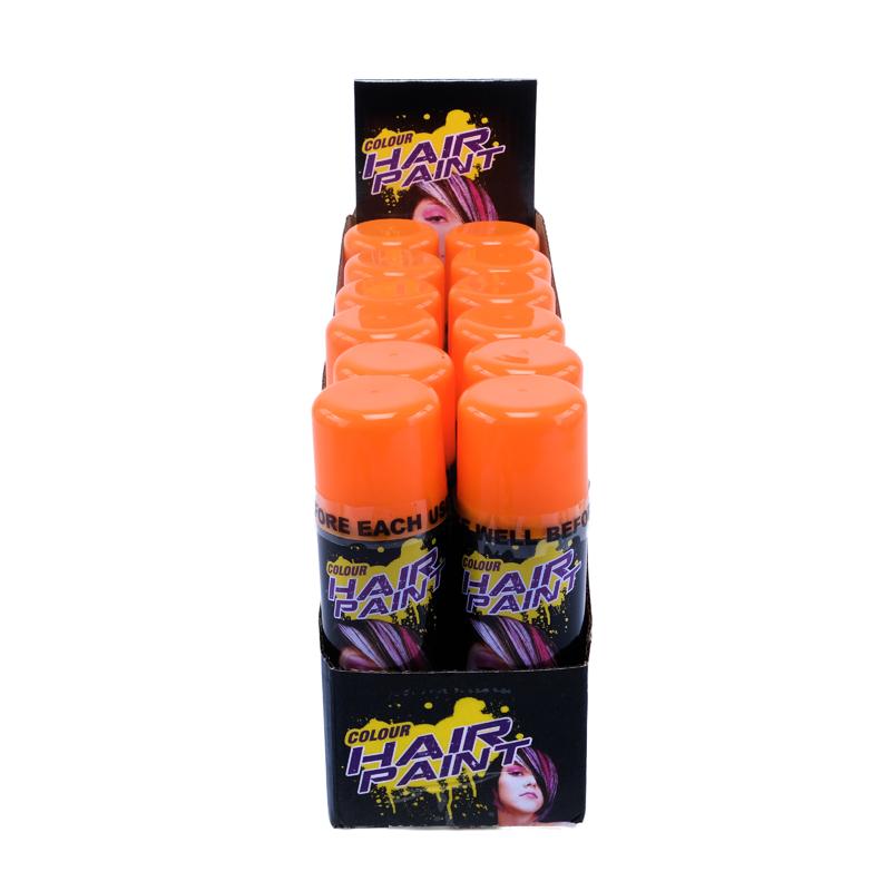 Orange Hair Spray - 125ml