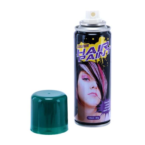 Baby Green Hair Spray - 125ml