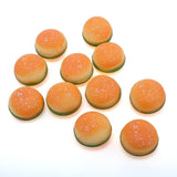Load image into Gallery viewer, Burger Design Stress Toy - 3.2cm x 5cm
