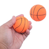 Load image into Gallery viewer, Assorted Mini Foam Sports Ball - 6cm
