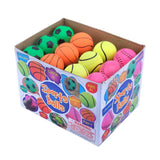 Load image into Gallery viewer, Assorted Mini Foam Sports Ball - 6cm
