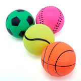 Load image into Gallery viewer, Assorted Mini Foam Sports Ball - 6cm
