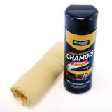 Load image into Gallery viewer, Chamois Super Absorbent Cloth - 66cm x 43cm x 0.2cm
