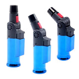Load image into Gallery viewer, 3 In 1 Dual Flame Gas Lighter
