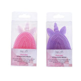 Load image into Gallery viewer, Unicorn Detangling Hair Brush - 12cm x 6.5cm
