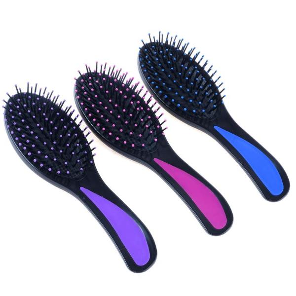 Detangling & Styling Hair Brush - 21cm