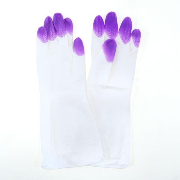 Small Reusable General Purpose Cleaning & Washing Gloves