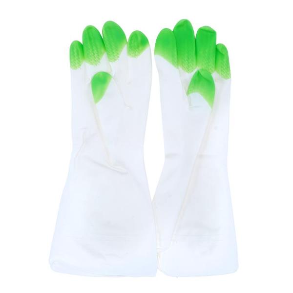 Medium Reusable General Purpose Cleaning & Washing Gloves