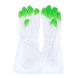 Load image into Gallery viewer, Medium Reusable General Purpose Cleaning &amp; Washing Gloves
