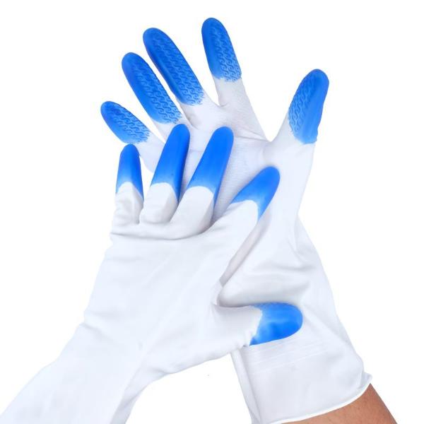 Large Reusable General Purpose Cleaning & Washing Gloves