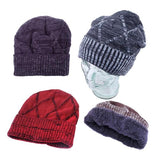 Load image into Gallery viewer, Thermal Heat Control Mens Beanie
