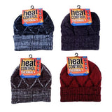 Load image into Gallery viewer, Thermal Heat Control Mens Beanie
