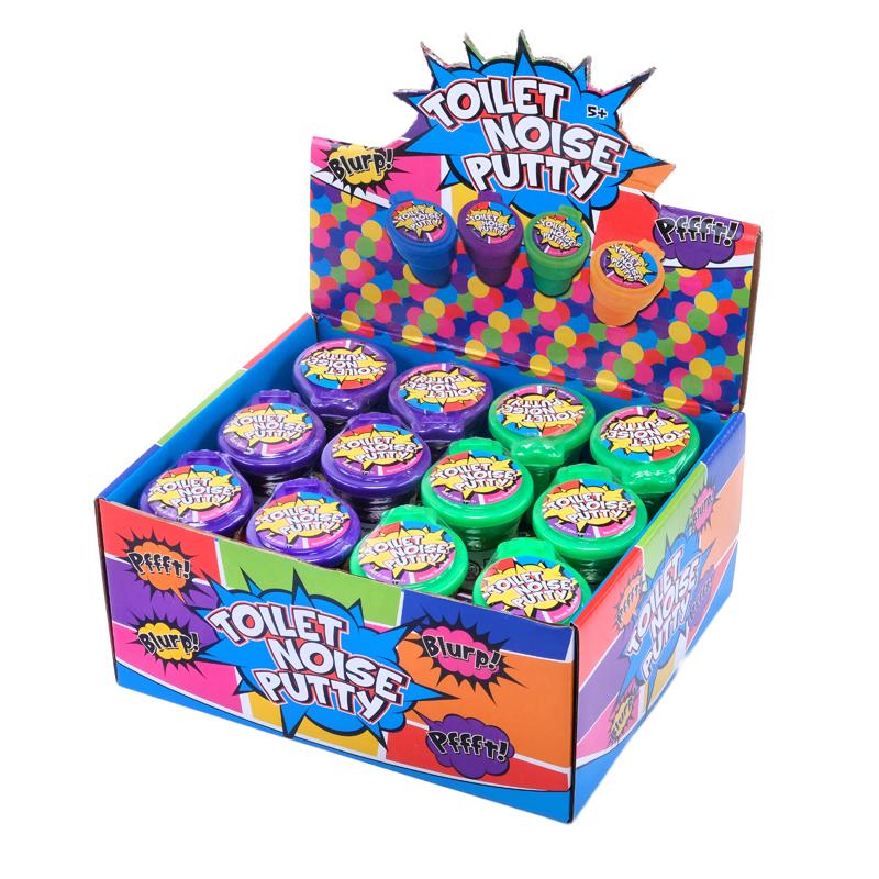 Putty Toilet Noise - 40g