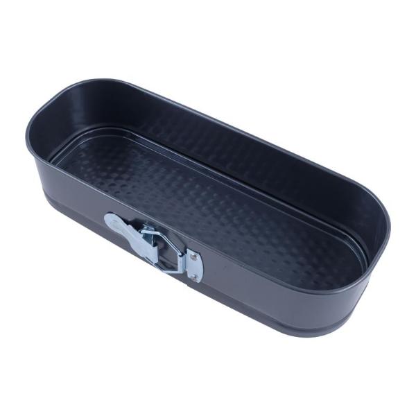 Springform Loaf Pan - 30cm x 12cm x 6.5cm