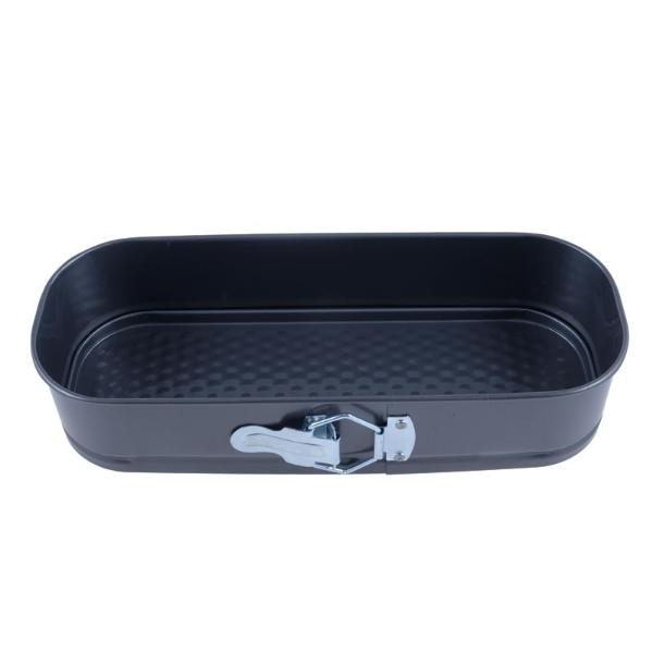 Springform Loaf Pan - 30cm x 12cm x 6.5cm